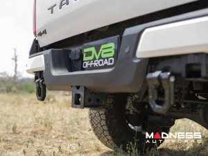 Toyota Tacoma D-Ring Recovery Mounts - Rear